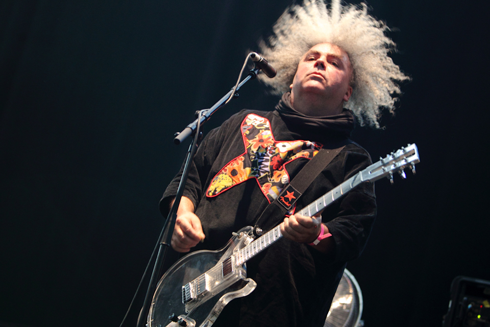 Melvins Melvins