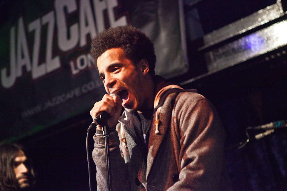Hip Hop Shakespeare, Jazz Cafe Hip Hop Shakespeare, Jazz Cafe