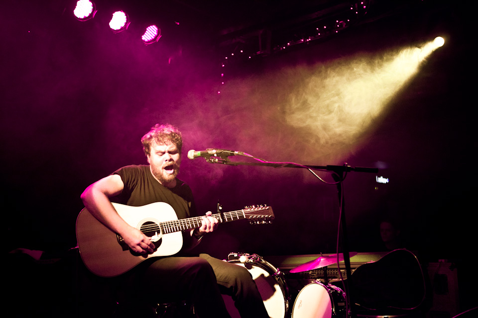 Loney Dear, Dingwalls Loney Dear, Dingwalls