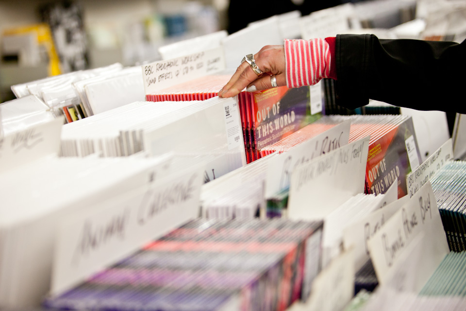 Finding that special record Finding that special record
