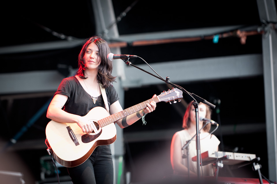 Sharon Van Etten Sharon Van Etten