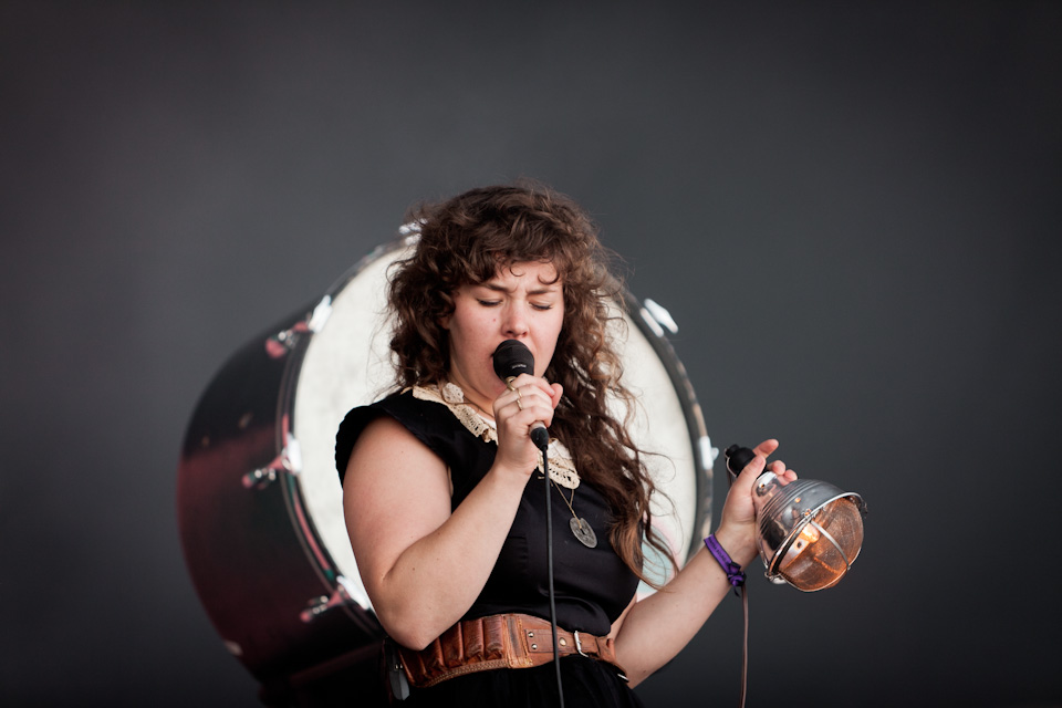 Purity Ring Purity Ring