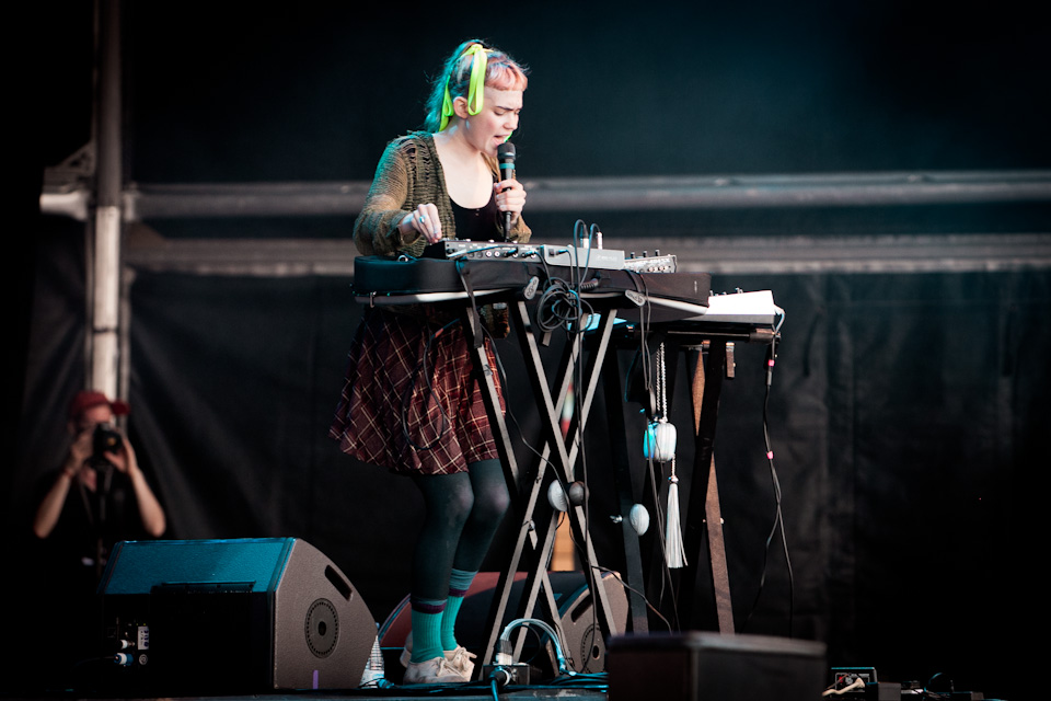 Grimes Grimes