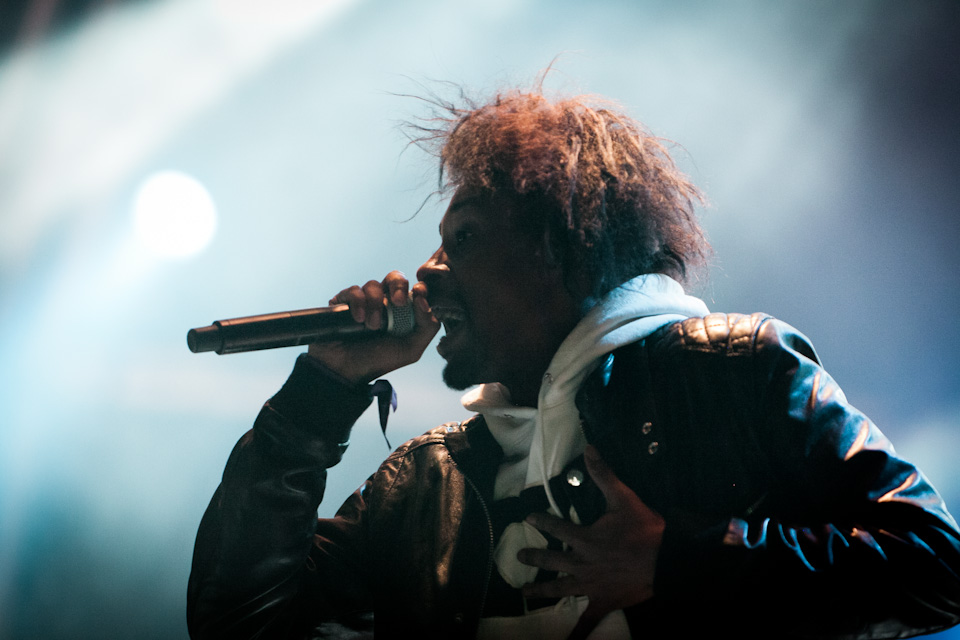 Danny Brown Danny Brown