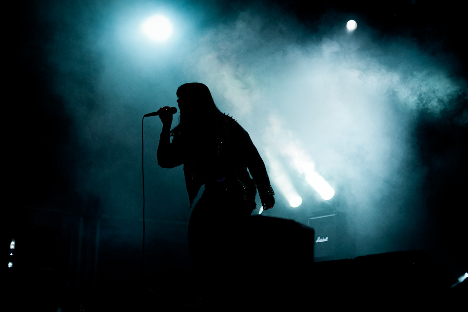 Sleigh Bells Sleigh Bells