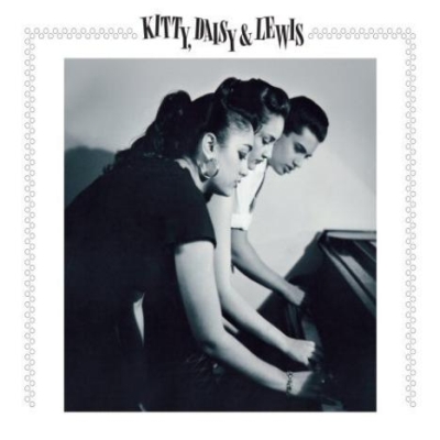 Kitty, Daisy and Lewis – Kitty Daisy and Lewis | The Line of Best Fit