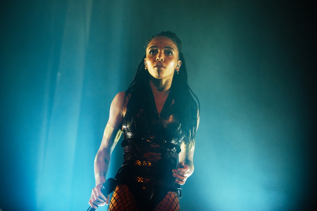 FKA Twigs