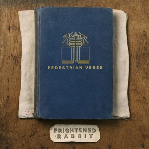 pedestrian verse