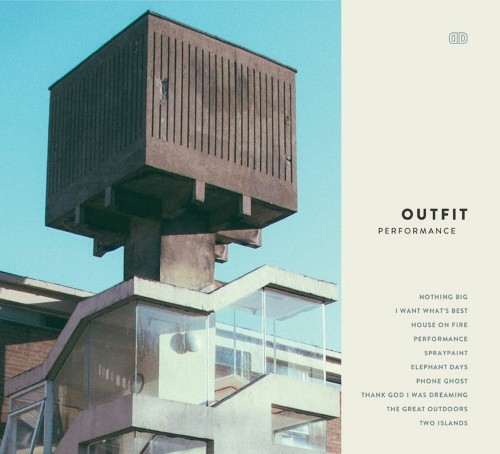 Outfit - Performance