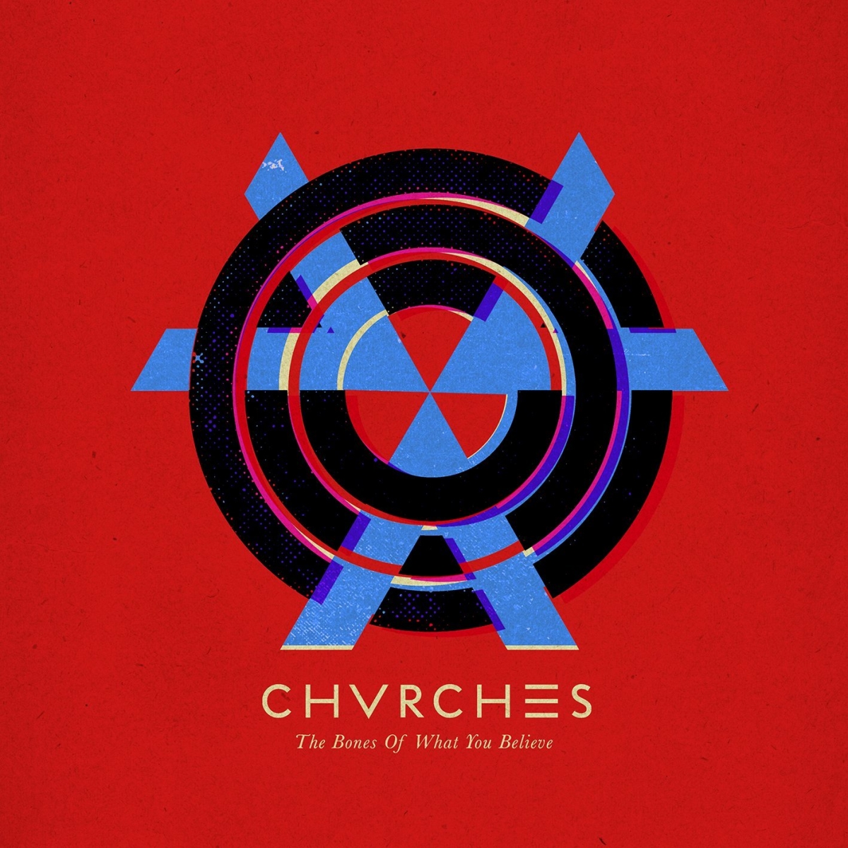 Album Review: Chvrches - The Bones Of What You Believe ...