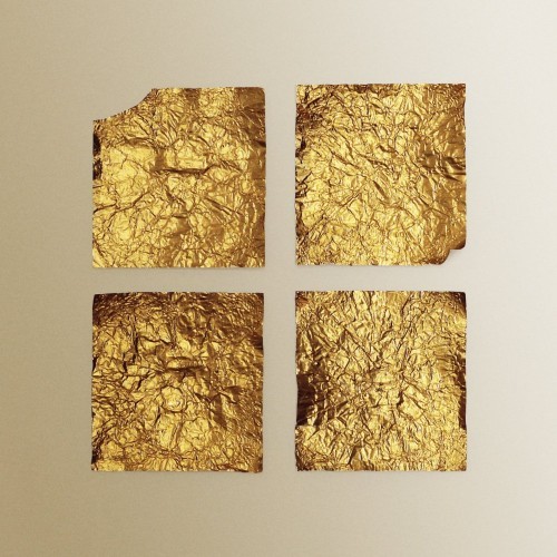Seams - Quarters