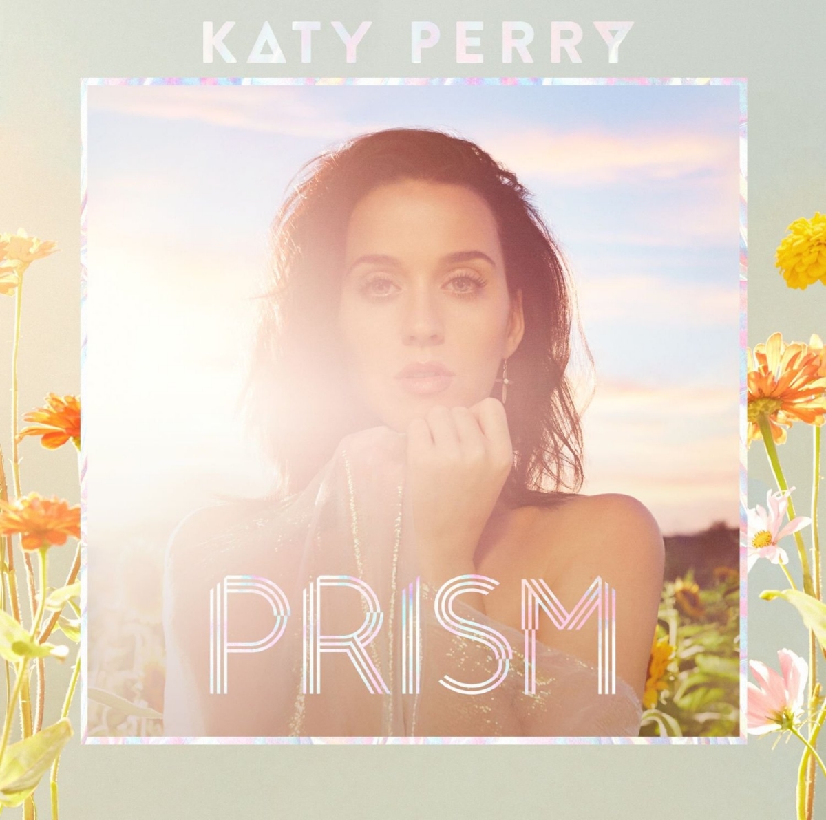Album Review Katy Perry Prism The Line Of Best Fit