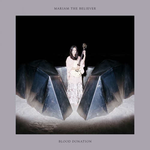 Mariam The Believer - Blood Donation