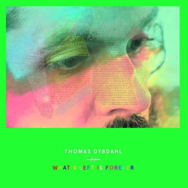 thomas dybdahl album cover