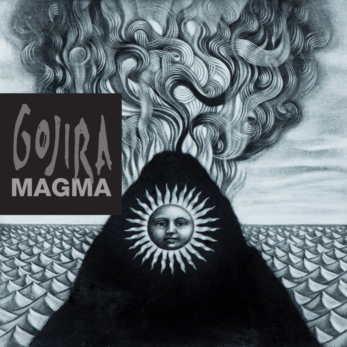 Magma by Gojira | Album Review | The Line Of Best Fit