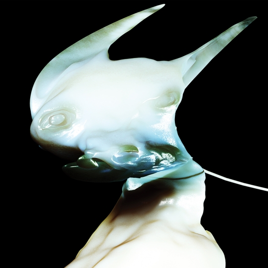 Arca - Thievery Official Audio - YouTube