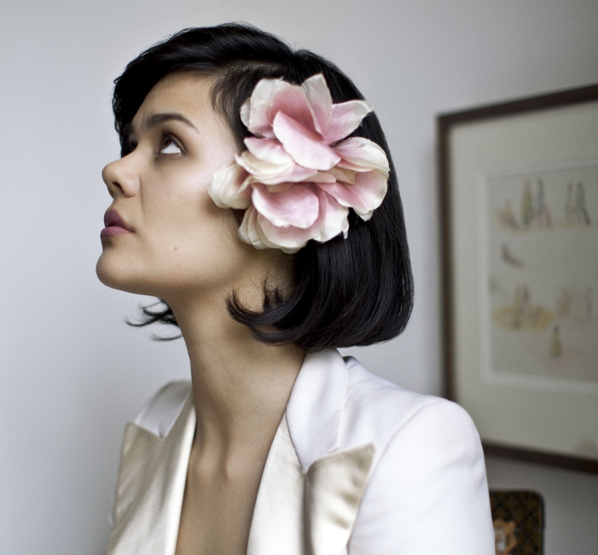 Live Review Bat For Lashes Union Chapel, London 16/05/16 The Line