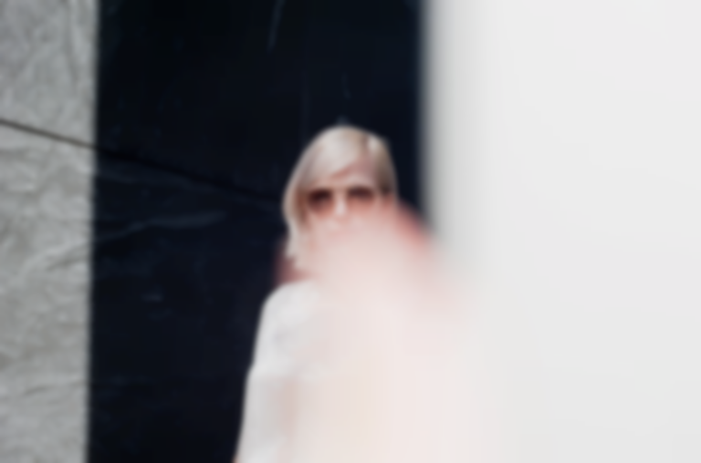 Amber Arcades - Patiently EP Amber Arcades - Patiently EP