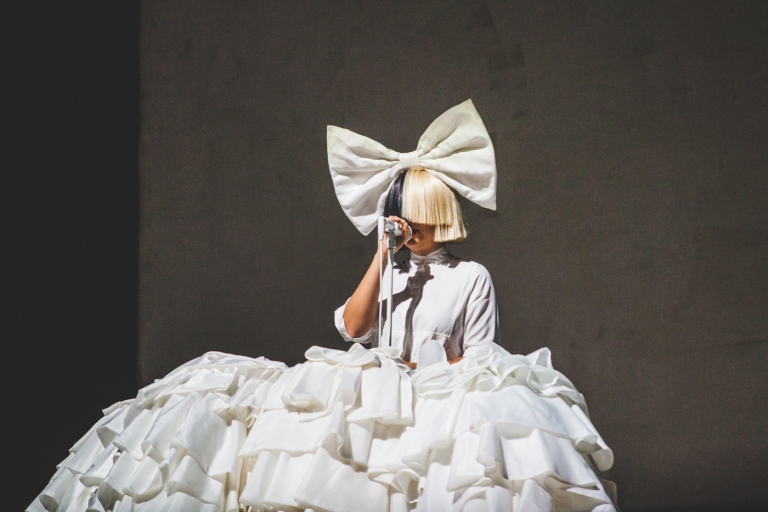 Sia Shares Tiger King Savage Parody Track With Maddie Ziegler