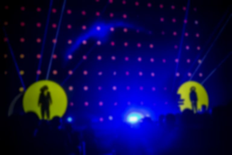 Pet Shop Boys, FKA Twigs, The Killers and more rescheduled to play Bilbao BBK Live 2021