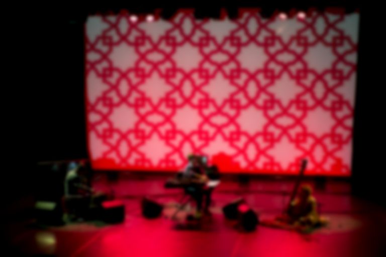 La Monte Young Tribute