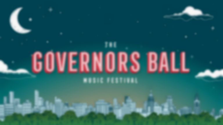 Governors Ball 2018: Five To See