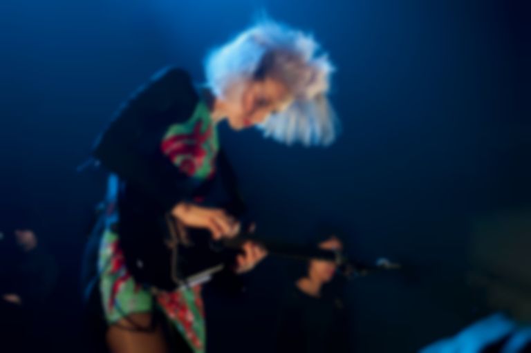 St. Vincent