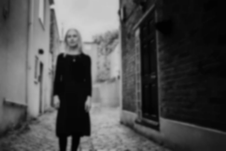 Phoebe Bridgers covers Bright Eyes classic “First Day of My Life”