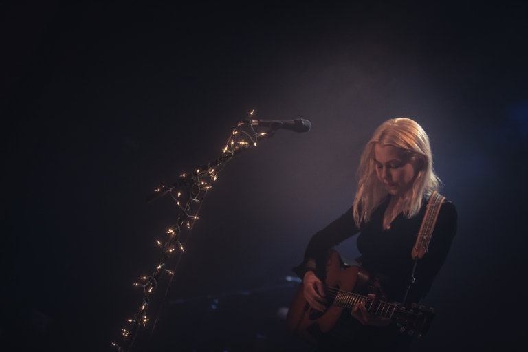 Phoebe Bridgers And Jenny Lewis Share Statements On Ryan Adams