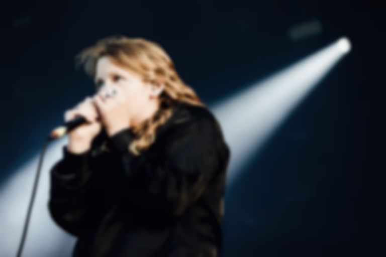 Kate Tempest performs mesmerising material from latest album at End of The Road