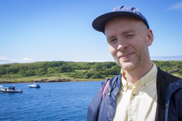 Jens Lekman Announces New 52 Song Project Shares Postcard 1