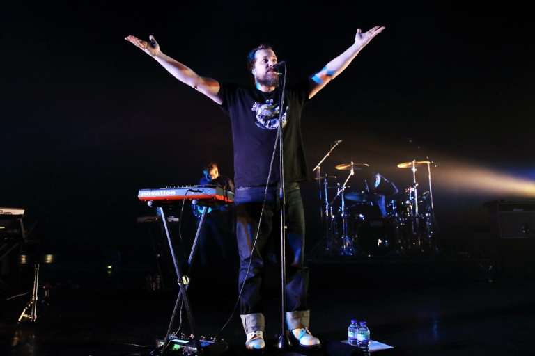 John Grant And Rufus Wainwright To Appear On Robbie Williams New Album A collection of songs from rufus wainwright's special northern lights concerts celebrating canada's 150th birthday in 2017. the line of best fit