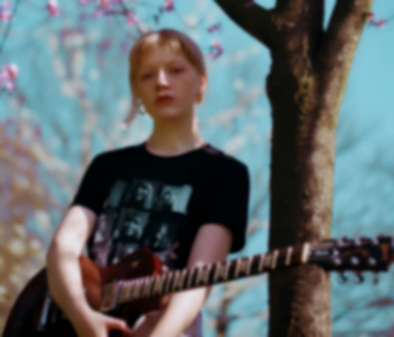 Rosie Frater-Taylor