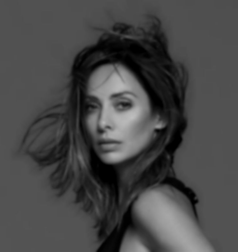 "Shiver" - Natalie Imbruglia