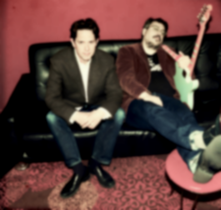 "New York City" - They Might Be Giants