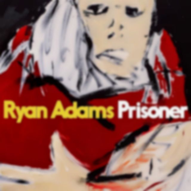 Ryan Adams
