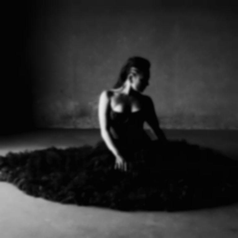 "Rape Me" by Tanya Tagaq from <em> Retribution</em>