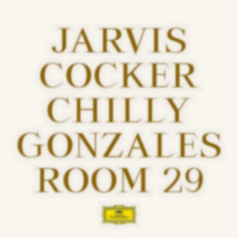 <em>Room 29</em> by Jarvis Cocker & Chilly Gonzales