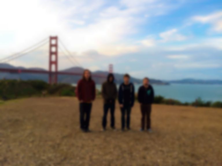 "End of Reel" by The Hotelier from <em>Goodness</em>