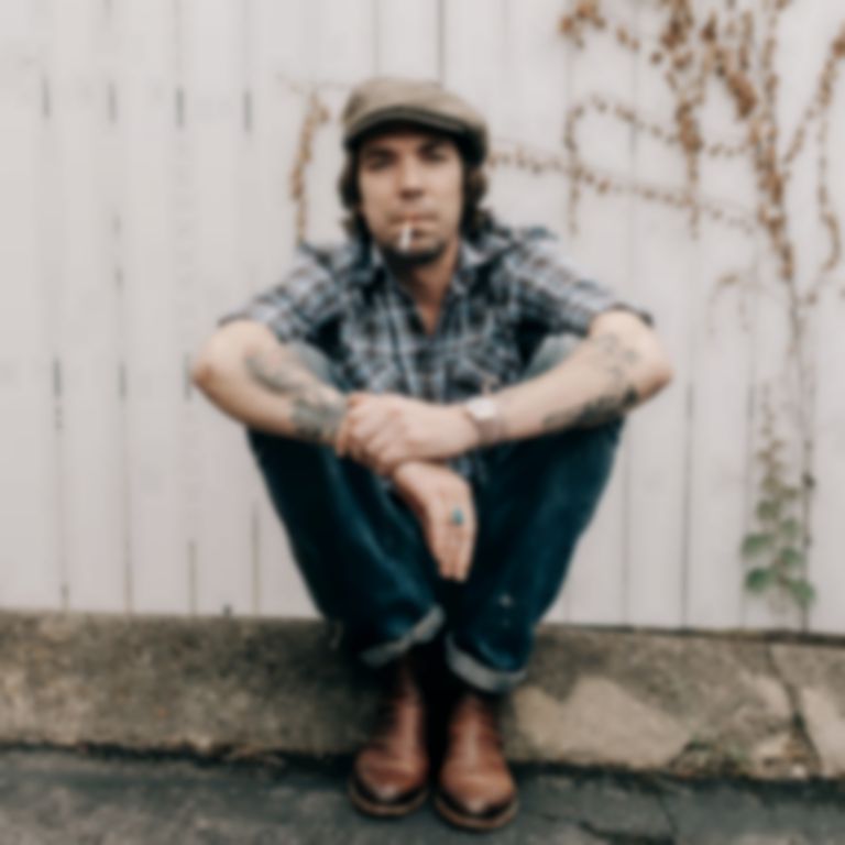 “Can’t Hardly Wait” by Justin Townes Earle
