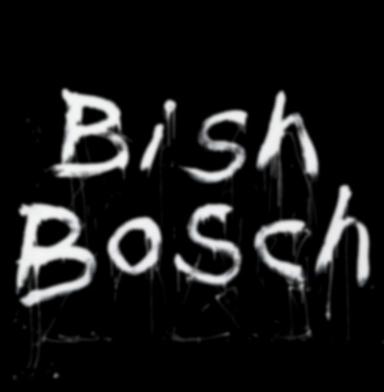 Bish Bosch (2012)