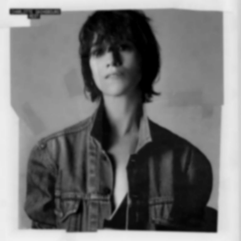 <em>Rest</em> by Charlotte Gainsbourg