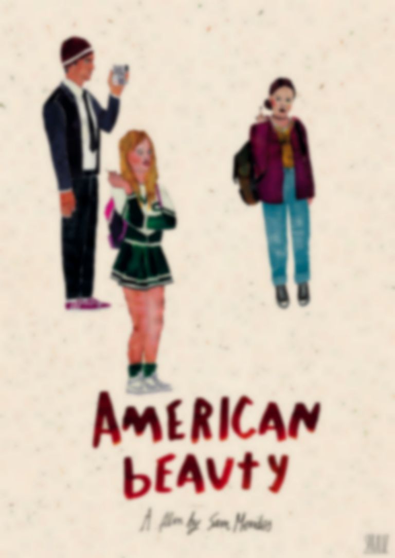 <em>American Beauty</em>