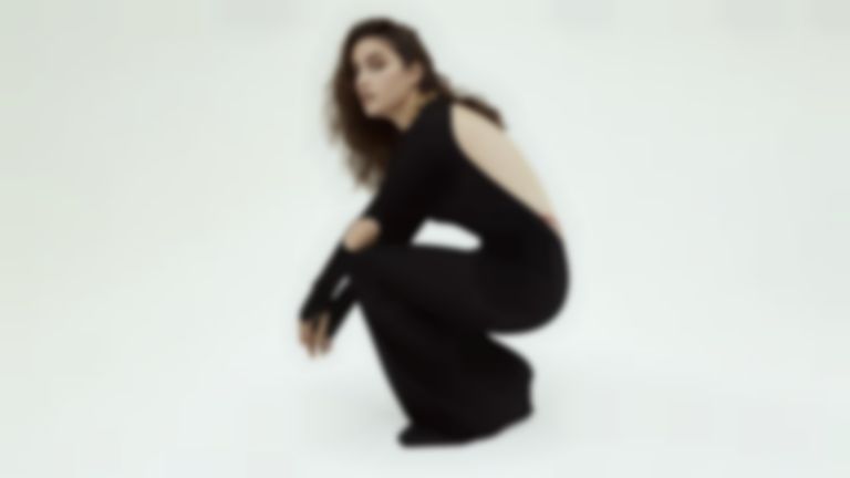 Banks announces fourth album with new single “Holding Back”