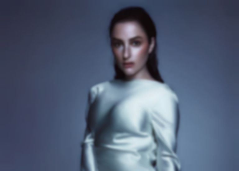 Banks shares empowering new cut “Skinnydipped”