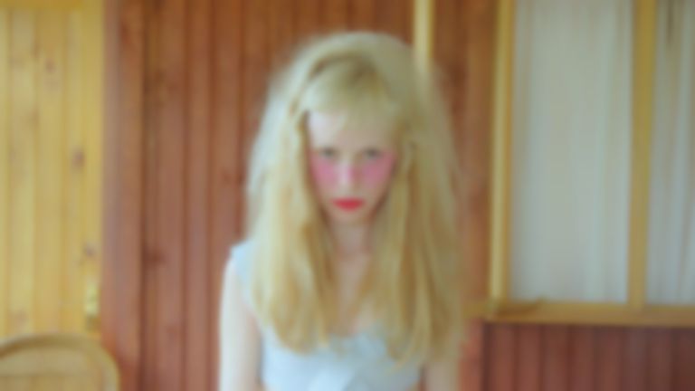 "America" by Petite Meller from <em>Lil Empire</em>