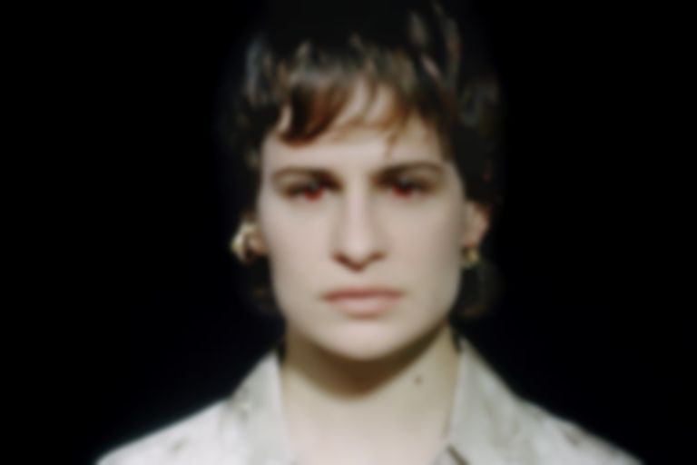 "People, I've been Sad" by Christine and the Queens