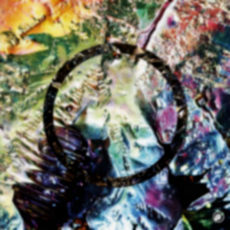 <em>Channel the Spirits</em> by The Comet Is Coming