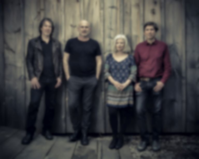 The Thing’s We Do To Each Other by Cowboy Junkies