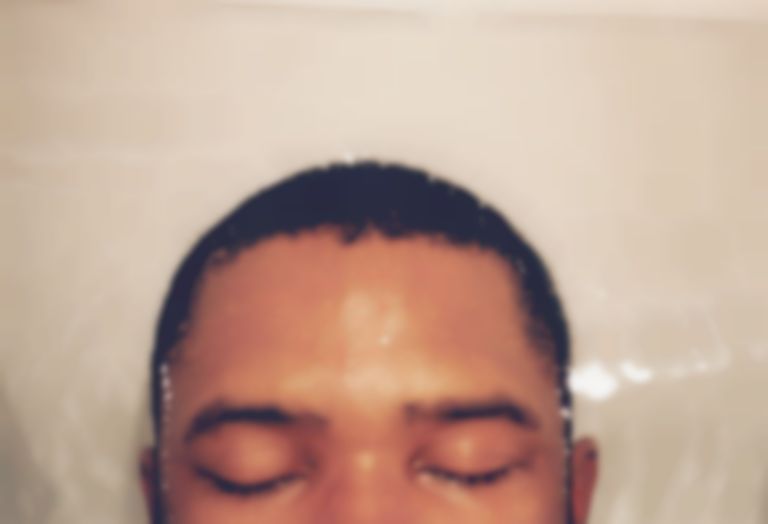 "Chanel" by Frank Ocean